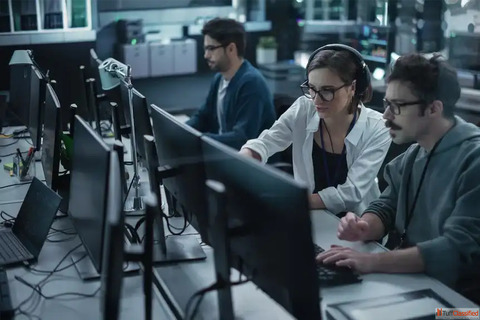 Software Development Process Explained The Complete SDLC Guide