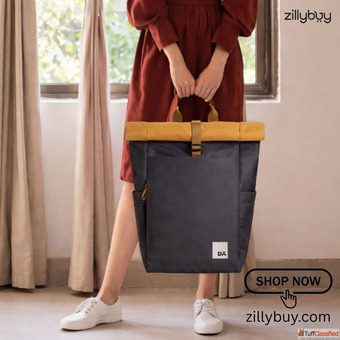 Shop DailyObjects Tote Bags Online at Zillybuy