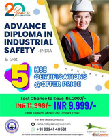 ADIS Diploma Course in Mumbai Green World Group
