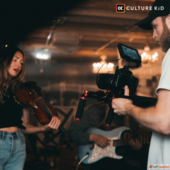 Professional Television Production Asia Services