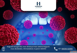 Best Oral Cancer Surgeon in Ahmedabad - Dr. Bhavin Vadodariy...
