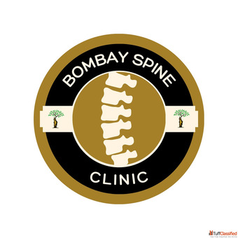 Top Spine Specialist in Mumbai - Dr. Siddharth Katkade