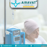 Best Cancer Hospital in Ahmedabad - Advanced Treatment Exper...