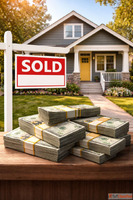 Sell Your Home Fast for Cash Quick Hassle-Free Process