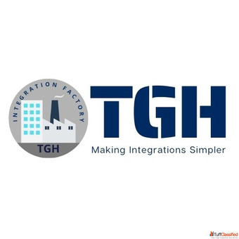TGH Software Solutions - iPaaS Integration Digital Transformation Experts