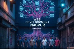 Web Development Agency in Nagpur