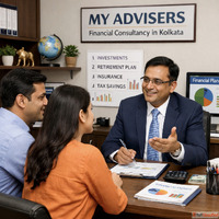 Best Financial Consultancy in India