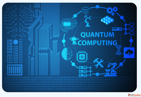 Quantum Computing System - The Next Generation AI-Powered Wealth Automation Platform