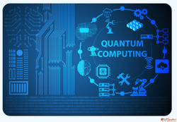 Quantum Computing System - The Next Generation AI-Powered We...