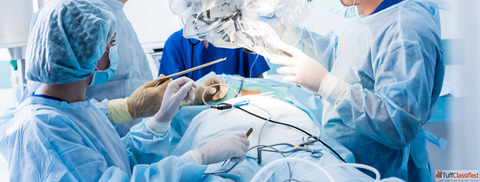 Dr Fazal Rehman Senior Microendoscopic Robotic Spine Surgeon I National Board Certified Spine Surgeo