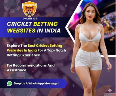 Best Betting Id Providers