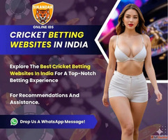 Best Betting Id Providers