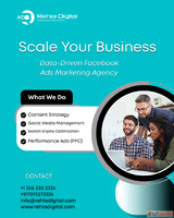 Scale Your Business with a Data-Driven Facebook Ads Marketin...