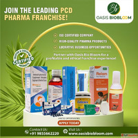 PCD Pharma Franchise in Panchkula