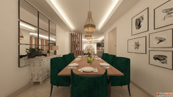 Top Interior Designers in Jamshedpur