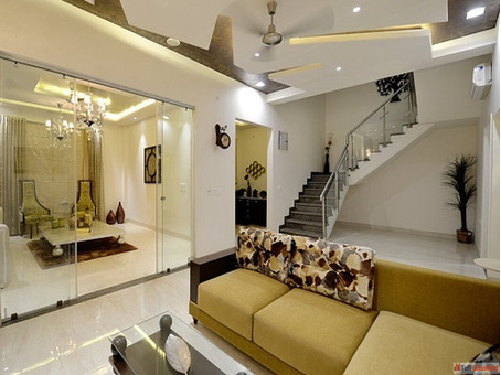 Top Interior Designers in Jamshedpur
