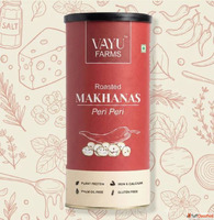 Peri Peri Makhana Online Shopping Vayu Farms