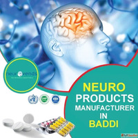 Neuro Pharma Company in Baddi