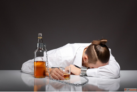 Where to Find a Reliable Nasha Mukti Kendra in Jalandhar