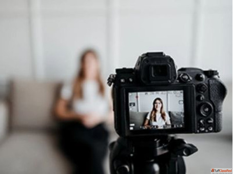 Top Customer Testimonial Video Service in Coimbatore