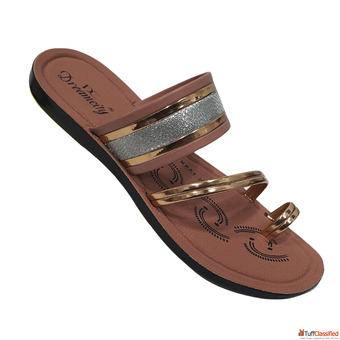 PU Ladies Footwear Manufacturers - Stylish Comfortable Collection