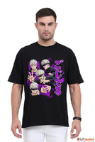 Anime Culture Tailored for Those Who Lead Not Follow