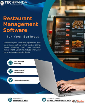 Easy Billing Inventory System for Restaurants Best Restaurant POS Software Indore