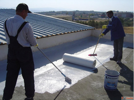 Long-Lasting Roof Waterproofing Solutions That Actually Work