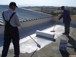 Long-Lasting Roof Waterproofing Solutions That Actually Work