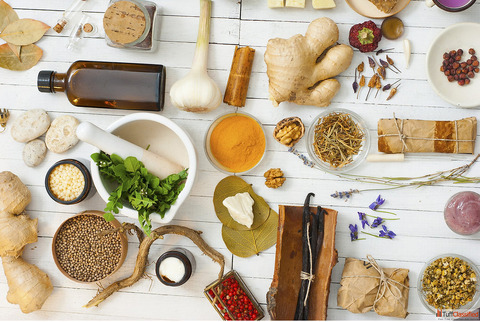 Trusted Ayurvedic Herbal Products for Everyday Wellness