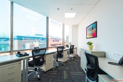 Find the Best Business Centre in Gurgaon for Your Growing Co...