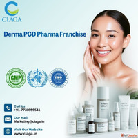 Derma PCD Pharma Franchise