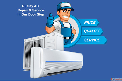 AC Repair Service in Dwarka sector 7