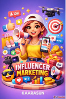 Influencer Marketing in Noida Connecting Your Business to th...