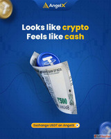 Turn Digital Into Real Value with AngelX