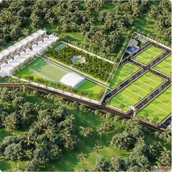 Aara Enclave Kalapatti - DTCP RERA Approved Residential Plots in Coimbatore