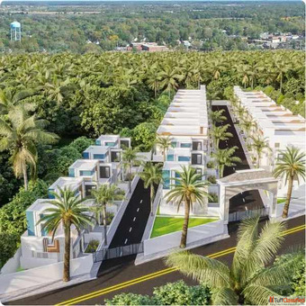 Aara Enclave Kalapatti - DTCP RERA Approved Residential Plots in Coimbatore