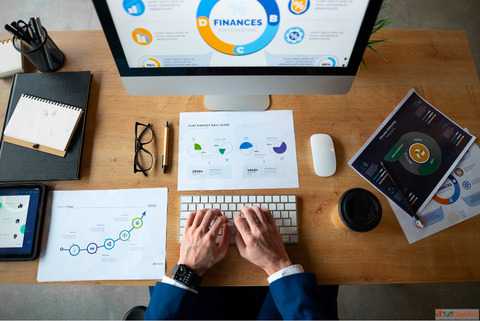 Outsourced Accounting and Compliance Services for UAE Businesses Claritel