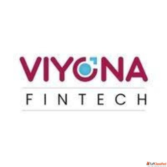 Streamlined Secure Payout Solutions by Viyona Fintech