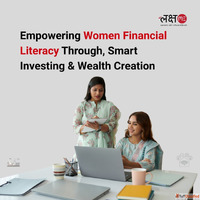 Empowering Women Financial Literacy Through Smart Investing ...