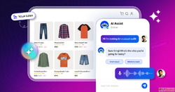 AI Chatbot Software for Website