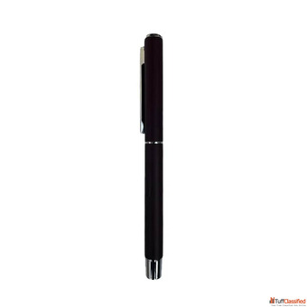 Metallic Ballpoint Pens