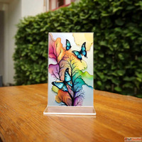 Acrylic Display Stands