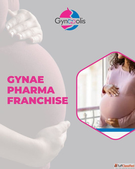 Best Gynae Pharma Franchise With Top-quality Products