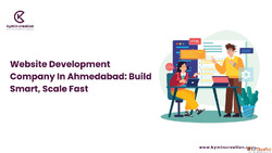 Wordpress Development Company In Ahmedabad - Custom Websites...