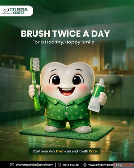 Trusted Affordable - Best Dentist in Noida