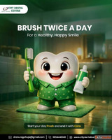 Trusted Affordable - Best Dentist in Noida