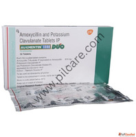 Augmentin 1000 Duo Tablet - Top Selling Products Tablets Exp...