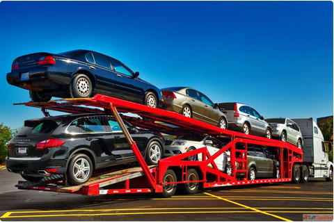 Car Shifting Service in Gurgaon - Reliable Hassle-Free Vehicle Relocation