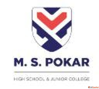 M. S. Pokar High School Junior College